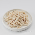 Frozen Cooked King Oyster Mushroom